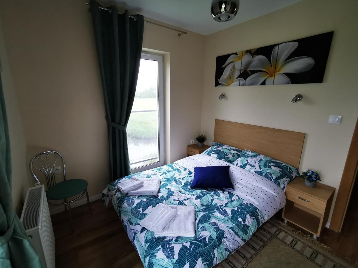 M&K Apartament Sloneczna Wyspa - Sobieszewo, Wyspa Sobieszewska Gdansk Ngoại thất bức ảnh