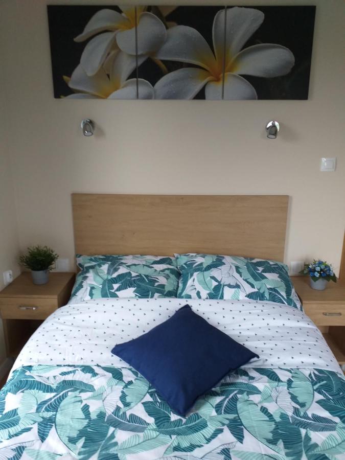 M&K Apartament Sloneczna Wyspa - Sobieszewo, Wyspa Sobieszewska Gdansk Ngoại thất bức ảnh